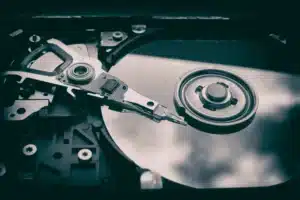 Sauvegarde des données informatiques