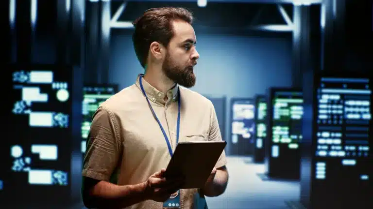 Support informatique, Supervision informatique, Maintenance informatique