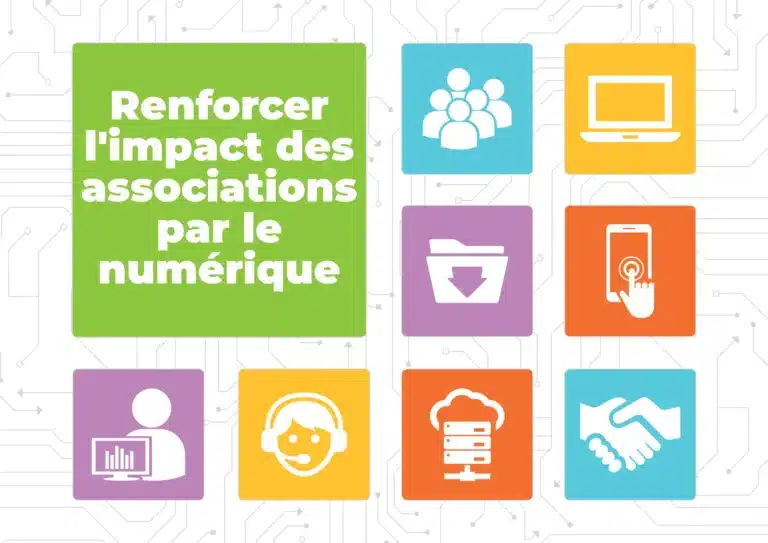 Outils gratuits pour les associations