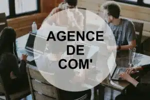 Agence de communication de proximité