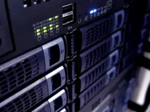Serveur informatique